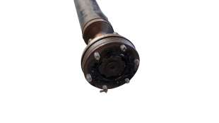 Recambio de transmision central para audi q5 (8r) 2008-2016 3.0 v6 24v tdi referencia OEM IAM 8R0521101B  TL10072 2