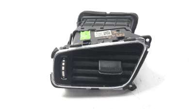 Recambio de rejilla aireadora para kia cee´d 2012-2018 1.4 crdi cat referencia OEM IAM 97480A2000  
