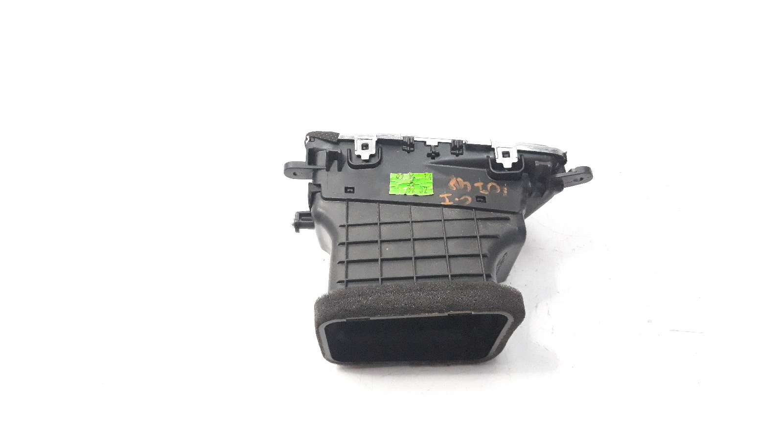 Recambio de rejilla aireadora para kia cee´d 2012-2018 1.4 crdi cat referencia OEM IAM 97410A2000   Recambio de rejilla aireadora para kia cee´d 2012-2018 1.4 crdi cat referencia OEM IAM 97410A2000