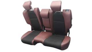 Recambio de juego asientos completo para honda hr-v (..) 2015- 1.5 vtec cat referencia OEM IAM 82531T7JH51ZB  