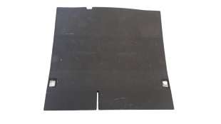 Recambio de bandeja trasera para honda hr-v (..) 2015- 1.5 vtec cat referencia OEM IAM 84521T7WA01ZA  