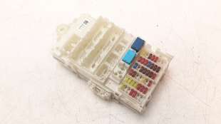 Recambio de caja reles / fusibles para honda hr-v (..) 2015- 1.5 vtec cat referencia OEM IAM 747059020W  