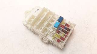 Recambio de caja reles / fusibles para honda hr-v (..) 2015- 1.5 vtec cat referencia OEM IAM 747059020W  