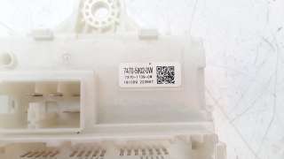 Recambio de caja reles / fusibles para honda hr-v (..) 2015- 1.5 vtec cat referencia OEM IAM 747059020W  