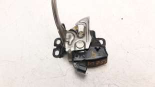 Recambio de cerradura capo para honda hr-v (..) 2015- 1.5 vtec cat referencia OEM IAM 74120T8KG02  