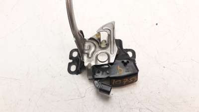 Recambio de cerradura capo para honda hr-v (..) 2015- 1.5 vtec cat referencia OEM IAM 74120T8KG02  