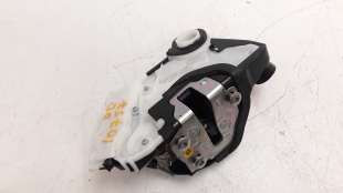 Recambio de cerradura puerta delantera derecha para honda hr-v (..) 2015- 1.5 vtec cat referencia OEM IAM 72110T0AA21  