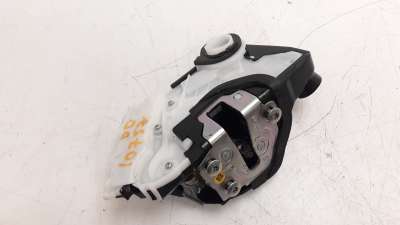 Recambio de cerradura puerta delantera derecha para honda hr-v (..) 2015- 1.5 vtec cat referencia OEM IAM 72110T0AA21  