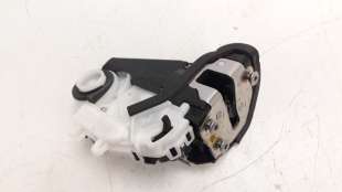 Recambio de cerradura puerta trasera derecha para honda hr-v (..) 2015- 1.5 vtec cat referencia OEM IAM 72610T0AH01  