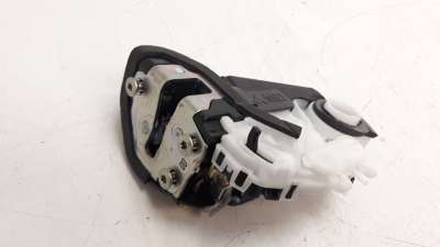 Recambio de cerradura puerta trasera izquierda para honda hr-v (..) 2015- 1.5 vtec cat referencia OEM IAM 72650T0AH01  