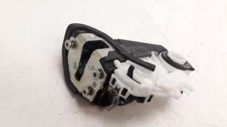 Recambio de cerradura puerta trasera izquierda para honda hr-v (..) 2015- 1.5 vtec cat referencia OEM IAM 72650T0AH01  