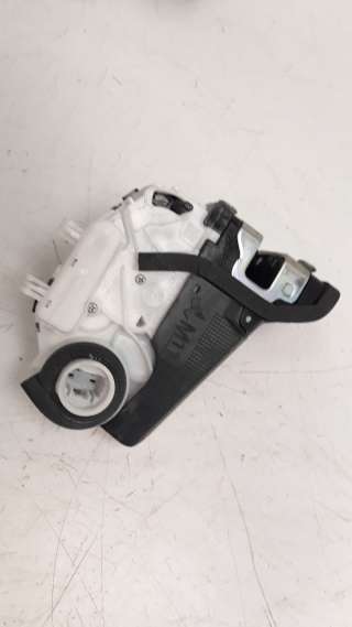 Recambio de cerradura puerta trasera izquierda para honda hr-v (..) 2015- 1.5 vtec cat referencia OEM IAM 72650T0AH01  