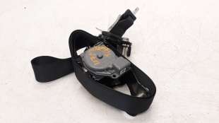Recambio de cinturon seguridad trasero central para honda hr-v (..) 2015- 1.5 vtec cat referencia OEM IAM 82480T8KG02ZA  