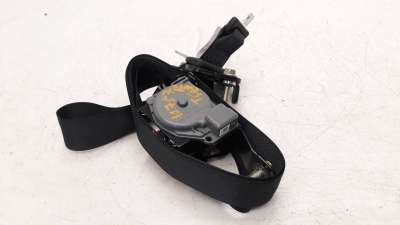 Recambio de cinturon seguridad trasero central para honda hr-v (..) 2015- 1.5 vtec cat referencia OEM IAM 82480T8KG02ZA  