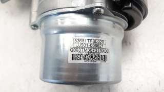 Recambio de columna direccion para honda hr-v (..) 2015- 1.5 vtec cat referencia OEM IAM 53211T7AE00  
