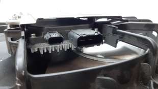 Recambio de electroventilador para honda hr-v (..) 2015- 1.5 vtec cat referencia OEM IAM 190305AAA01 47939  2