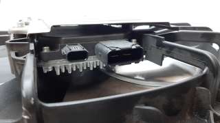 Recambio de electroventilador para honda hr-v (..) 2015- 1.5 vtec cat referencia OEM IAM 190305AAA01 47939 