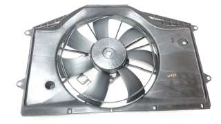 Recambio de electroventilador para honda hr-v (..) 2015- 1.5 vtec cat referencia OEM IAM 190305AAA01 47939 