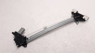 Recambio de elevalunas delantero izquierdo para honda hr-v (..) 2015- 1.5 vtec cat referencia OEM IAM 72250T7AJ01  