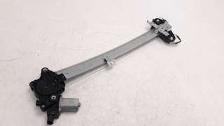 Recambio de elevalunas delantero izquierdo para honda hr-v (..) 2015- 1.5 vtec cat referencia OEM IAM 72250T7AJ01  