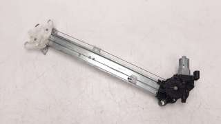 Recambio de elevalunas trasero derecho para honda hr-v (..) 2015- 1.5 vtec cat referencia OEM IAM 72710T7A003  