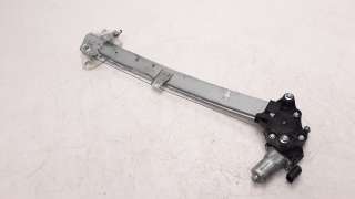 Recambio de elevalunas trasero derecho para honda hr-v (..) 2015- 1.5 vtec cat referencia OEM IAM 72710T7A003  