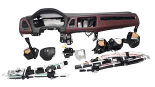 Recambio de kit airbag para honda hr-v (..) 2015- 1.5 vtec cat referencia OEM IAM 77810T8MG80ZA  