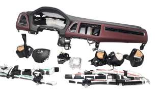 Recambio de kit airbag para honda hr-v (..) 2015- 1.5 vtec cat referencia OEM IAM 77810T8MG80ZA  