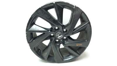 Recambio de llanta para honda hr-v (..) 2015- 1.5 vtec cat referencia OEM IAM 77A18075A 18PULGADAS 