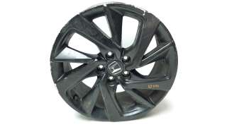 Recambio de llanta para honda hr-v (..) 2015- 1.5 vtec cat referencia OEM IAM 77A18075A 18PULGADAS 