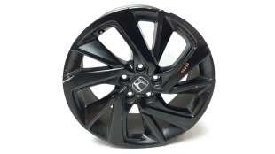 Recambio de llanta para honda hr-v (..) 2015- 1.5 vtec cat referencia OEM IAM 77A18075A 18PULGADAS 