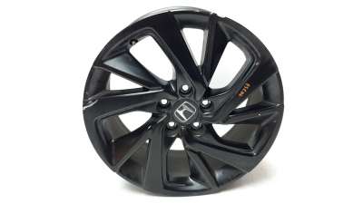 Recambio de llanta para honda hr-v (..) 2015- 1.5 vtec cat referencia OEM IAM 77A18075A 18PULGADAS 