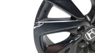 Recambio de llanta para honda hr-v (..) 2015- 1.5 vtec cat referencia OEM IAM 77A18075A 18PULGADAS 