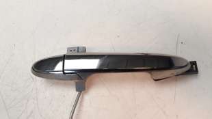 Recambio de maneta exterior delantera derecha para honda hr-v (..) 2015- 1.5 vtec cat referencia OEM IAM 72140T9AY01  