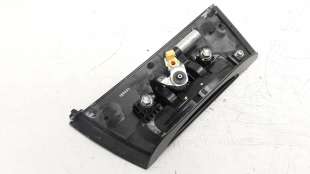 Recambio de maneta exterior trasera derecha para honda hr-v (..) 2015- 1.5 vtec cat referencia OEM IAM 72640T7WA01   2