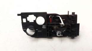 Recambio de maneta interior trasera izquierda para honda hr-v (..) 2015- 1.5 vtec cat referencia OEM IAM 72160T7WA01ZA   2