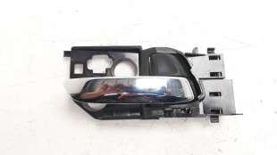 Recambio de maneta interior delantera derecha para honda hr-v (..) 2015- 1.5 vtec cat referencia OEM IAM 72120T7WA01ZA  