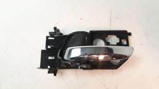 Recambio de maneta interior delantera izquierda para honda hr-v (..) 2015- 1.5 vtec cat referencia OEM IAM 72160T7WA01ZA  