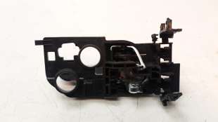 Recambio de maneta interior delantera izquierda para honda hr-v (..) 2015- 1.5 vtec cat referencia OEM IAM 72160T7WA01ZA   2