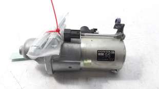 Recambio de motor arranque para honda hr-v (..) 2015- 1.5 vtec cat referencia OEM IAM 3120059B014  