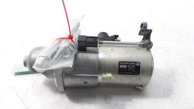 Recambio de motor arranque para honda hr-v (..) 2015- 1.5 vtec cat referencia OEM IAM 3120059B014  