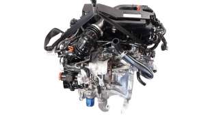 Recambio de motor completo para honda hr-v (..) 2015- 1.5 vtec cat referencia OEM IAM L15BY  