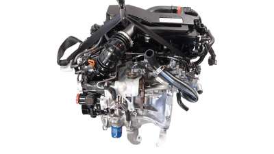 Recambio de motor completo para honda hr-v (..) 2015- 1.5 vtec cat referencia OEM IAM L15BY  