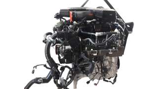Recambio de motor completo para honda hr-v (..) 2015- 1.5 vtec cat referencia OEM IAM L15BY  