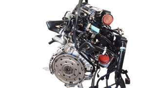Recambio de motor completo para honda hr-v (..) 2015- 1.5 vtec cat referencia OEM IAM L15BY  