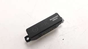 Recambio de pantalla multifuncion para honda hr-v (..) 2015- 1.5 vtec cat referencia OEM IAM M60006M57661  