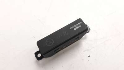 Recambio de pantalla multifuncion para honda hr-v (..) 2015- 1.5 vtec cat referencia OEM IAM M60006M57661  