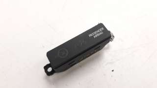 Recambio de pantalla multifuncion para honda hr-v (..) 2015- 1.5 vtec cat referencia OEM IAM M60006M57661  