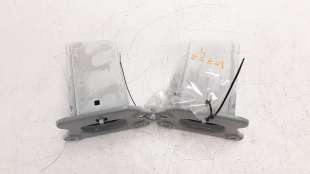 Recambio de absorbedor delantero para honda hr-v (..) 2015- 1.5 vtec cat referencia OEM IAM 60911T5AE00ZZ   2