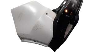 Recambio de paragolpes trasero para honda hr-v (..) 2015- 1.5 vtec cat referencia OEM IAM 08P99T7S610   2